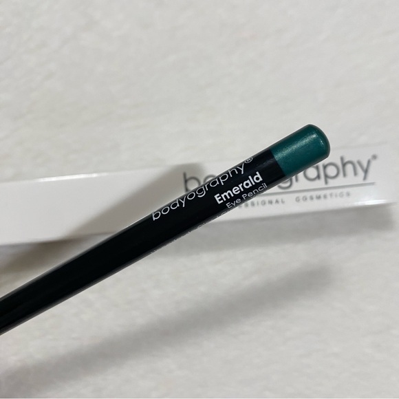 Bodyography Eye Liner Pencil - Emerald Green - Picture 2 of 2